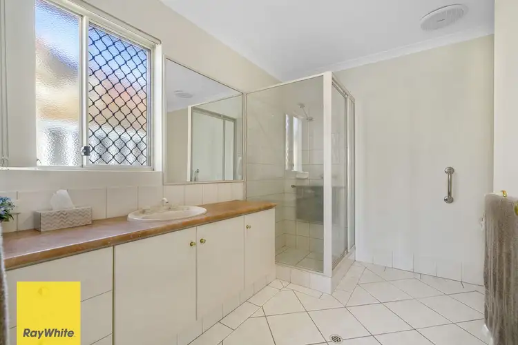 Fifth view of Homely house listing, 1A Noongah Place, Nollamara WA 6061