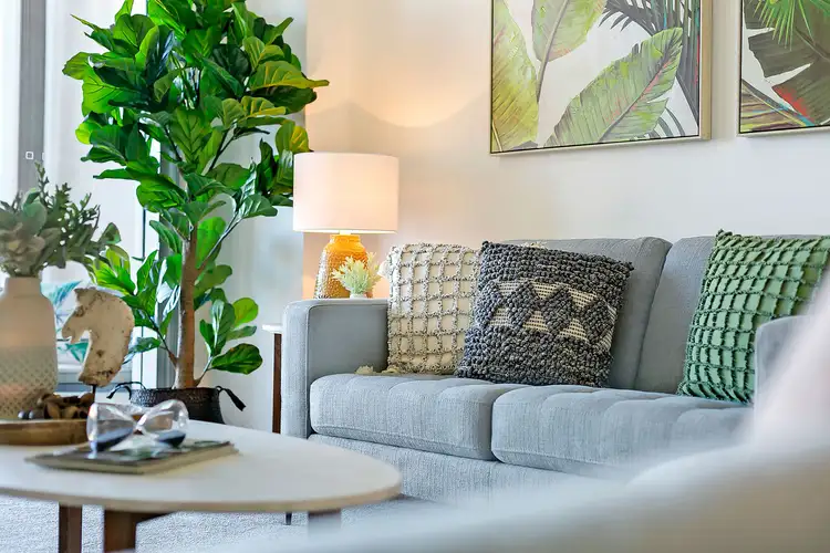 Third view of Homely apartment listing, 99/1-29 Bunn Street, Pyrmont NSW 2009