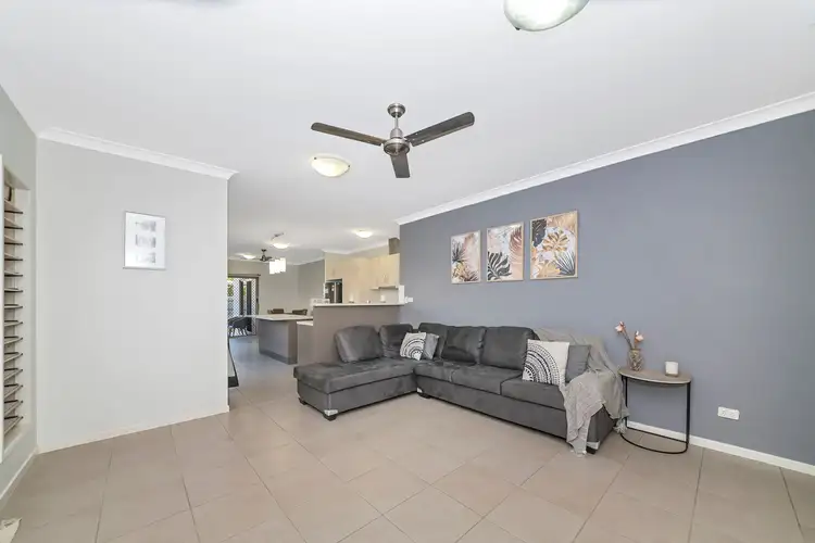 Third view of Homely house listing, 4 Darebin Pocket, Bohle Plains QLD 4817