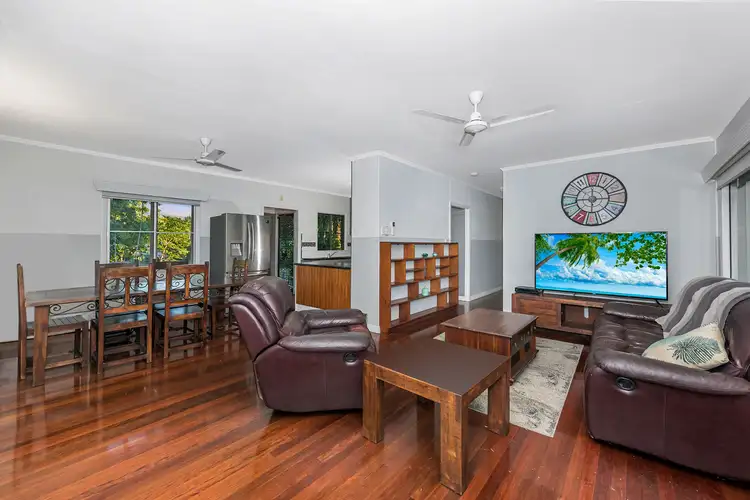 Second view of Homely house listing, 4 Choonda Street, Cranbrook QLD 4814