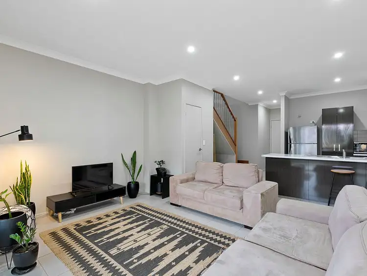 Third view of Homely unit listing, 5/72 Bilyana Street, Balmoral QLD 4171