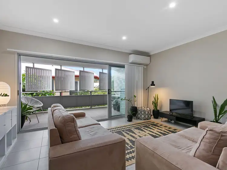 Fourth view of Homely unit listing, 5/72 Bilyana Street, Balmoral QLD 4171