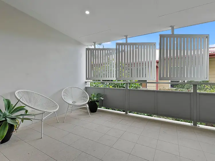 Fifth view of Homely unit listing, 5/72 Bilyana Street, Balmoral QLD 4171