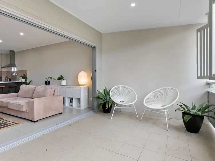 Sixth view of Homely unit listing, 5/72 Bilyana Street, Balmoral QLD 4171