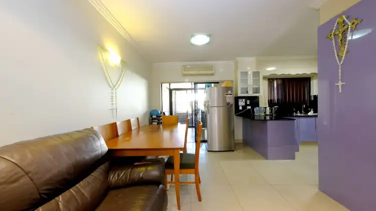 Fifth view of Homely semi-detached listing, 106A Juno Parade, Greenacre NSW 2190