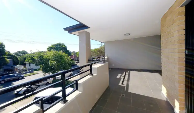 Sixth view of Homely semi-detached listing, 106A Juno Parade, Greenacre NSW 2190