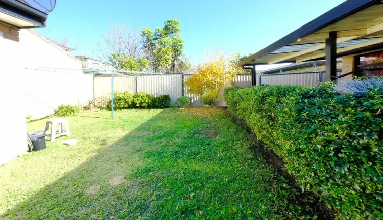 Seventh view of Homely semi-detached listing, 106A Juno Parade, Greenacre NSW 2190