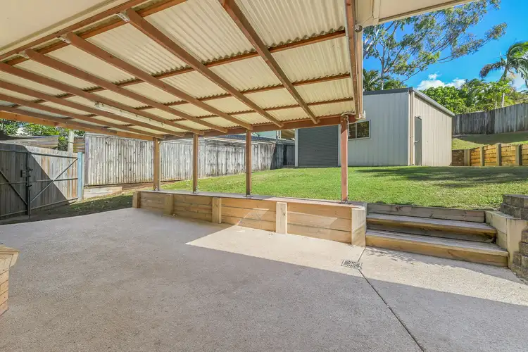 Main view of Homely house listing, 13 Midden Court, Bli Bli QLD 4560
