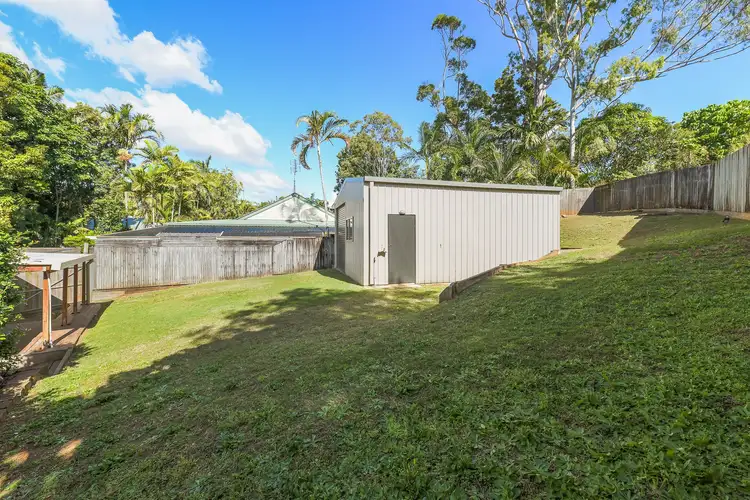 Fifth view of Homely house listing, 13 Midden Court, Bli Bli QLD 4560