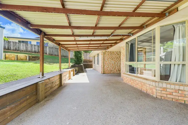 Seventh view of Homely house listing, 13 Midden Court, Bli Bli QLD 4560