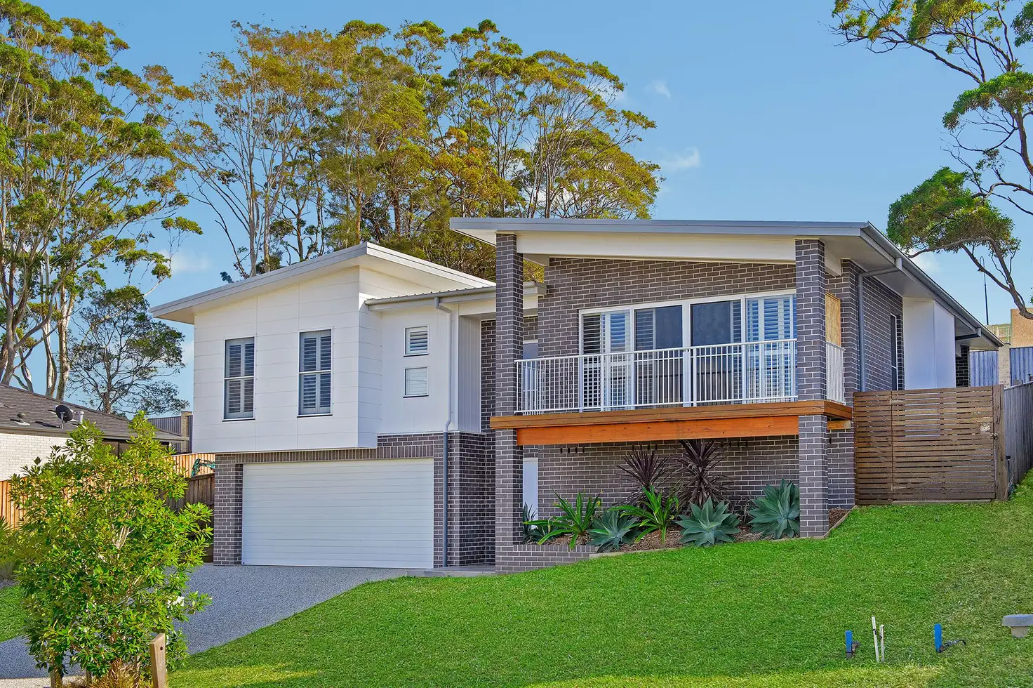 Main view of Homely house listing, 18 Horizons Parkway, Port Macquarie NSW 2444
