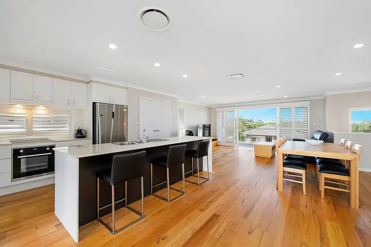 Second view of Homely house listing, 18 Horizons Parkway, Port Macquarie NSW 2444
