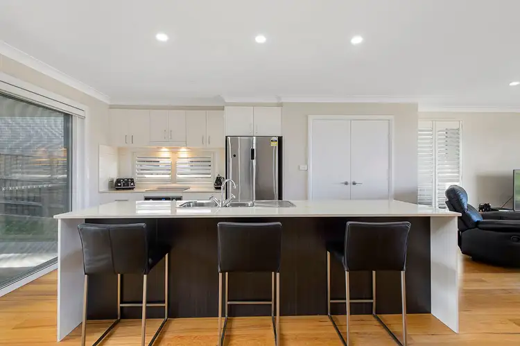 Third view of Homely house listing, 18 Horizons Parkway, Port Macquarie NSW 2444