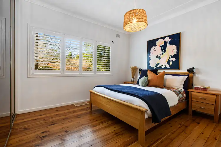 Fifth view of Homely house listing, 14 Marillian Avenue, Waitara NSW 2077