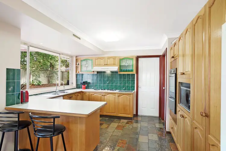 Fourth view of Homely house listing, 26 Camellia Avenue, Glenmore Park NSW 2745