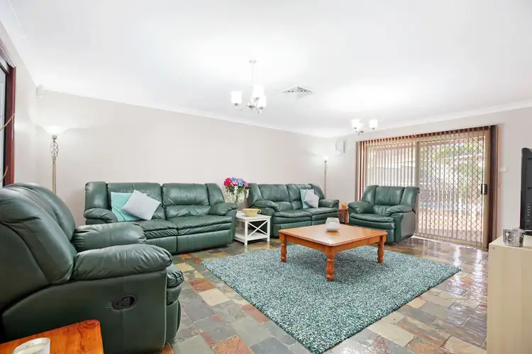 Fifth view of Homely house listing, 26 Camellia Avenue, Glenmore Park NSW 2745
