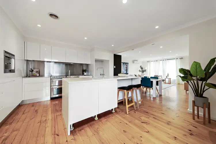 Fifth view of Homely house listing, 13 Arunta Street, Narrabundah ACT 2604