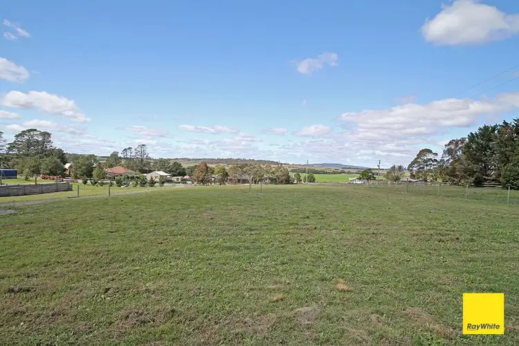 22-24 Rosebery Street, Tarago NSW 2580