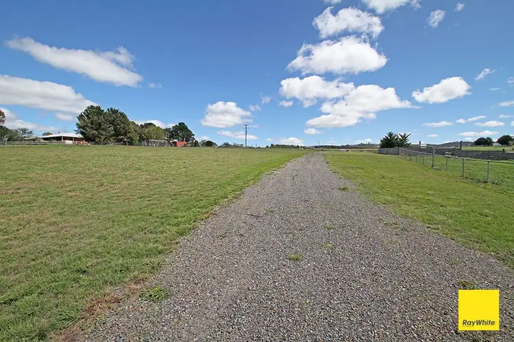 Fifth view of Homely land listing, 22-24 Rosebery Street, Tarago NSW 2580