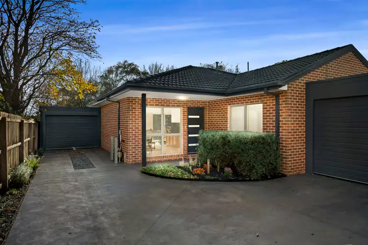 2/224 Frankston-Dandenong Road, Seaford VIC 3198