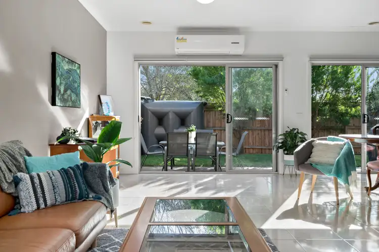 Fifth view of Homely unit listing, 2/224 Frankston-Dandenong Road, Seaford VIC 3198