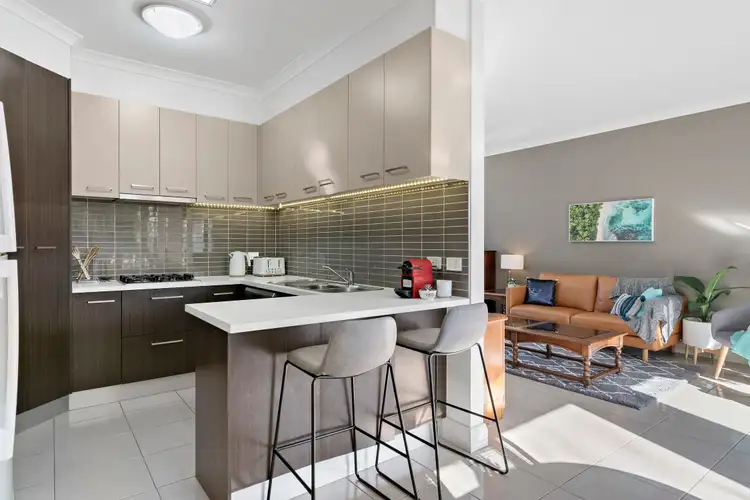 Sixth view of Homely unit listing, 2/224 Frankston-Dandenong Road, Seaford VIC 3198