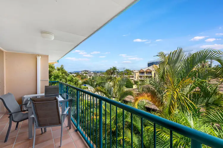 Main view of Homely apartment listing, 40 Tarcoola Crescent, Chevron Island QLD 4217