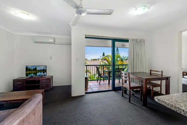 Third view of Homely apartment listing, 40 Tarcoola Crescent, Chevron Island QLD 4217