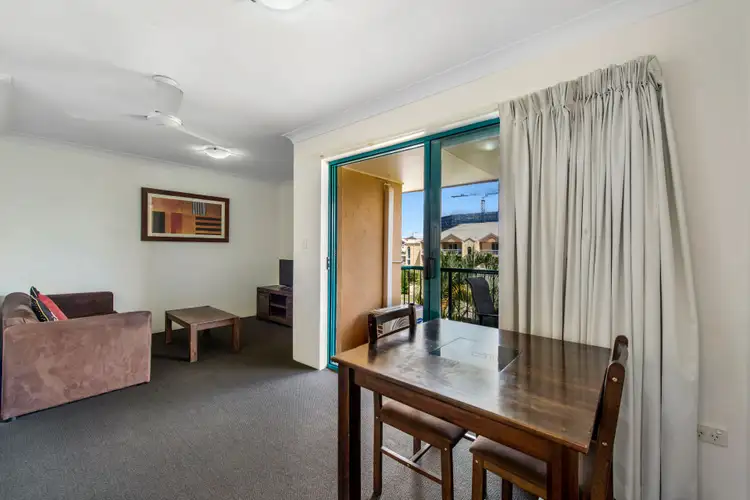 Fourth view of Homely apartment listing, 40 Tarcoola Crescent, Chevron Island QLD 4217