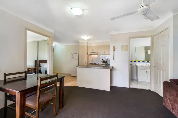 Fifth view of Homely apartment listing, 40 Tarcoola Crescent, Chevron Island QLD 4217