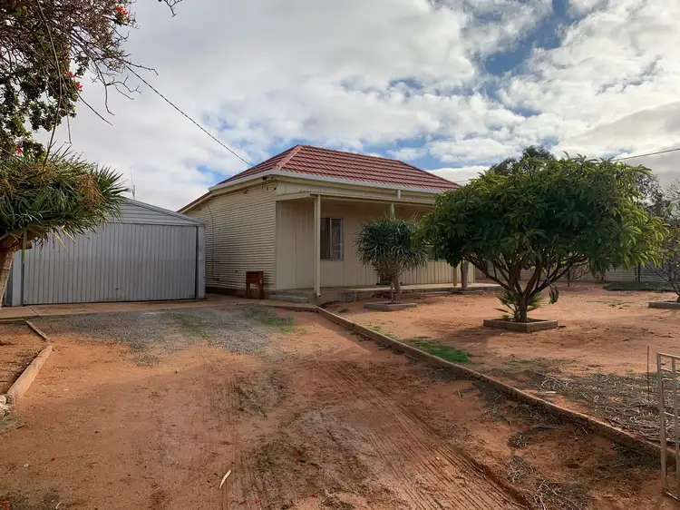 359 Chloride Street, Broken Hill NSW 2880
