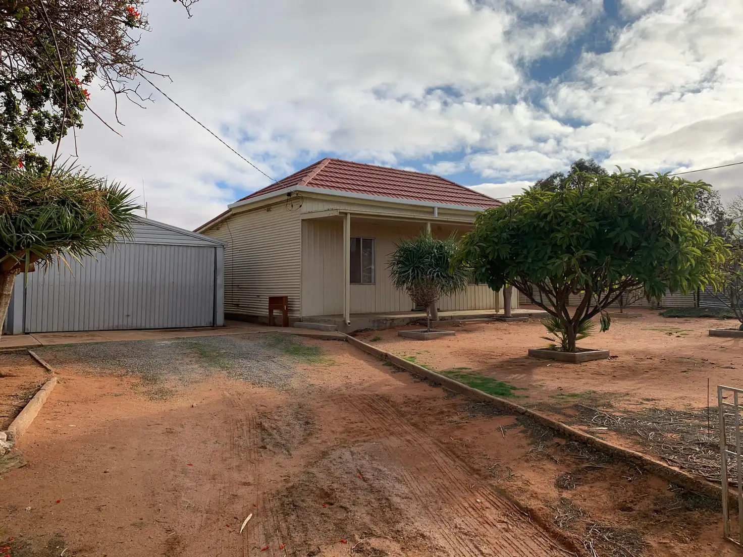 Main view of Homely house listing, 359 Chloride Street, Broken Hill NSW 2880