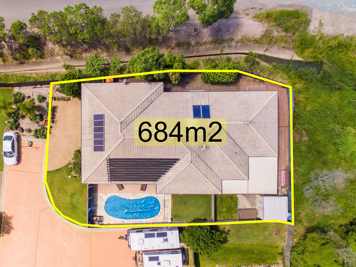 Main view of Homely house listing, 32 Mountain View Crescent, Mount Warren Park QLD 4207
