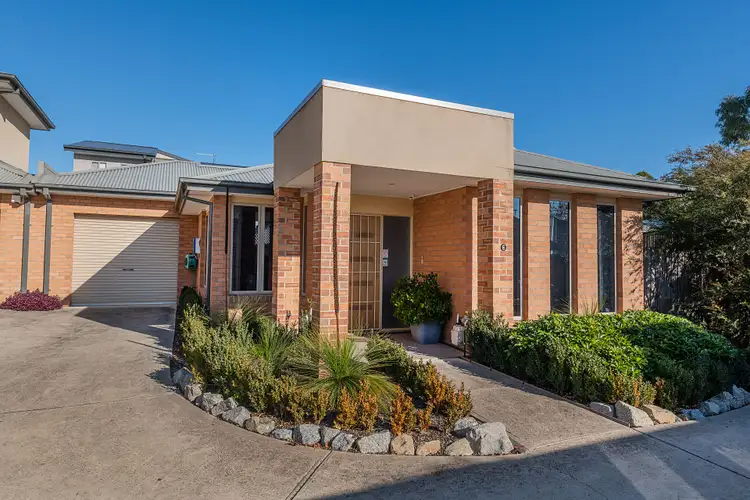 6/4 Maida Avenue, Bayswater VIC 3153