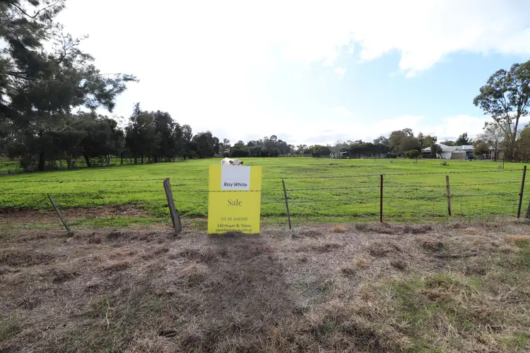 Lot 2/500 Murton Road, Tatura VIC 3616