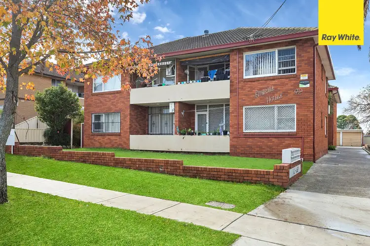1/90-92 Broadway, Punchbowl NSW 2196