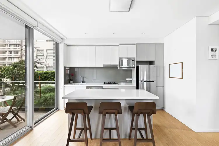 Main view of Homely apartment listing, 208/18 Amelia Street, Waterloo NSW 2017