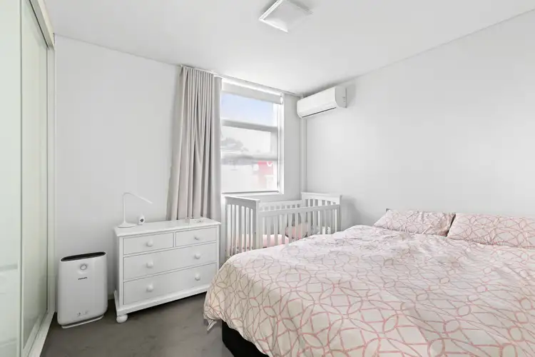 Fifth view of Homely apartment listing, 208/18 Amelia Street, Waterloo NSW 2017