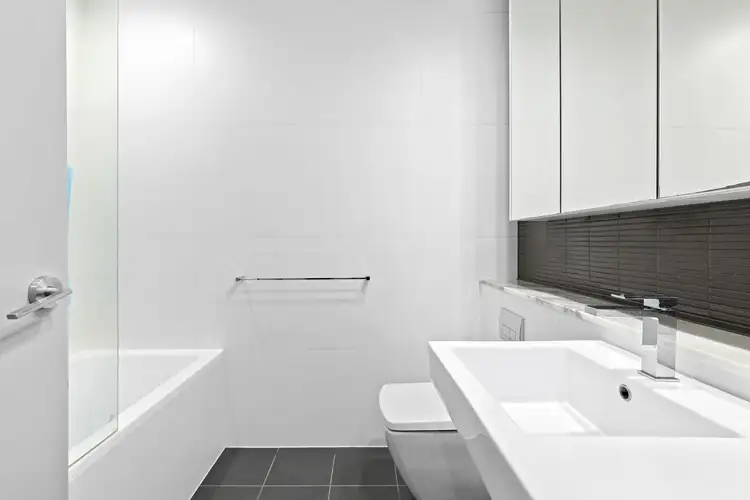 Sixth view of Homely apartment listing, 208/18 Amelia Street, Waterloo NSW 2017