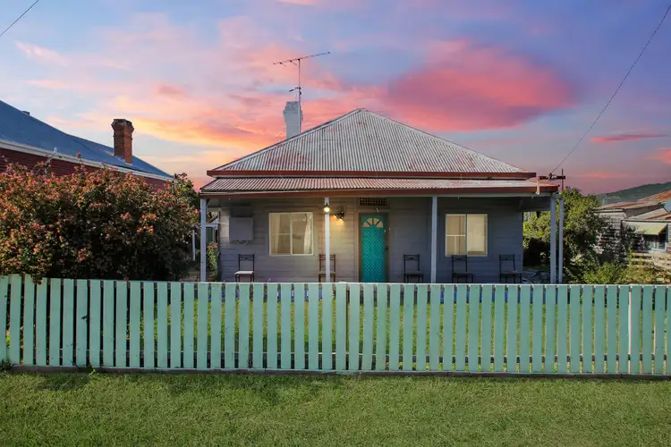 93 Hill Street, Quirindi NSW 2343
