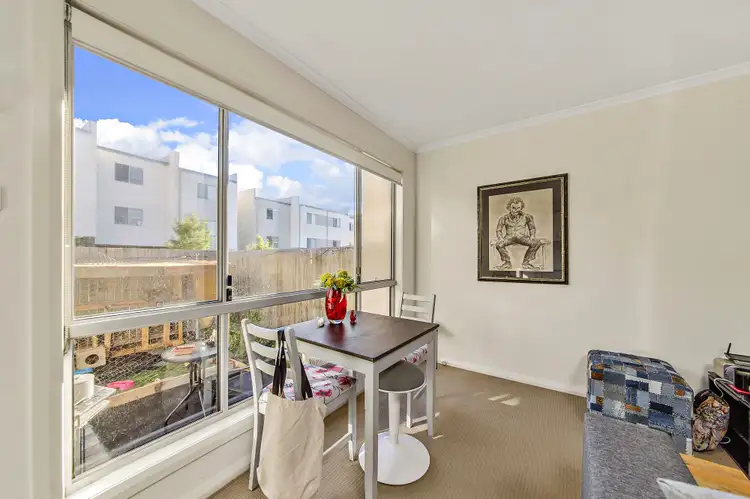 Third view of Homely townhouse listing, 45/15 Andersch Street, Casey ACT 2913