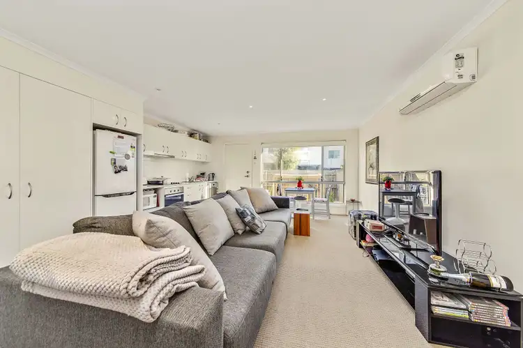 Fourth view of Homely townhouse listing, 45/15 Andersch Street, Casey ACT 2913