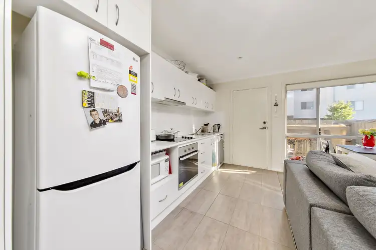 Fifth view of Homely townhouse listing, 45/15 Andersch Street, Casey ACT 2913