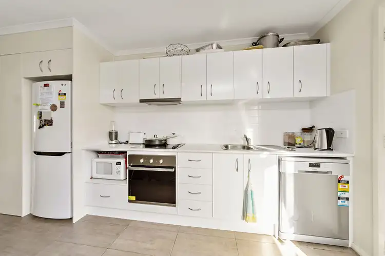 Sixth view of Homely townhouse listing, 45/15 Andersch Street, Casey ACT 2913