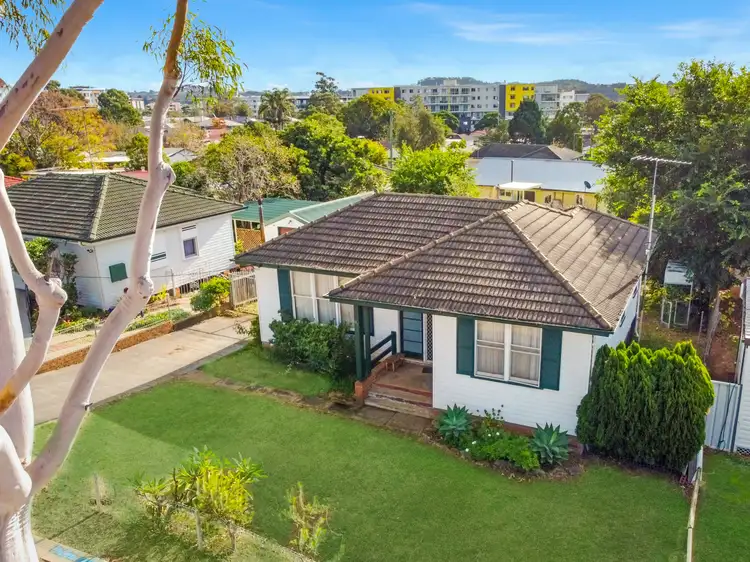 95 Lindesay Street, Campbelltown NSW 2560
