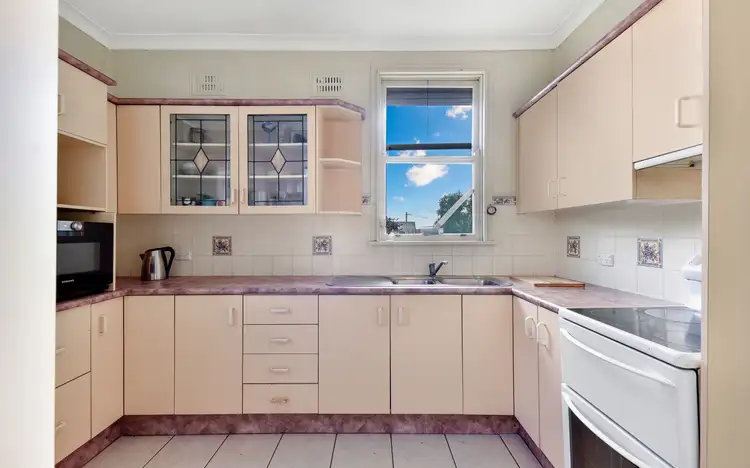 Fifth view of Homely house listing, 95 Lindesay Street, Campbelltown NSW 2560