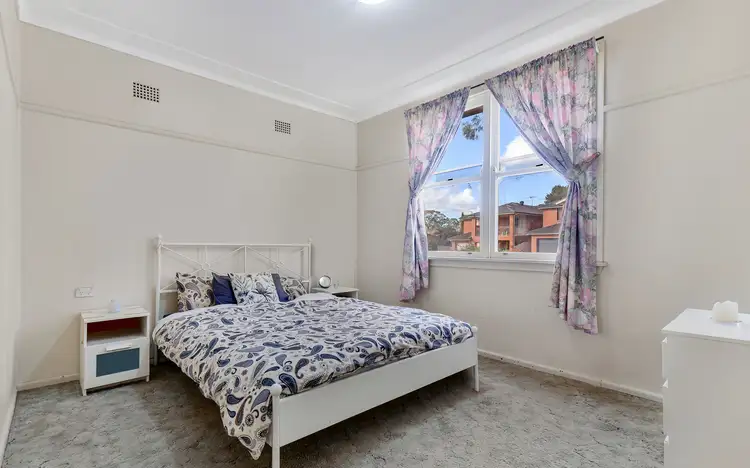 Sixth view of Homely house listing, 95 Lindesay Street, Campbelltown NSW 2560