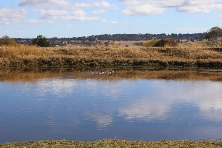 Fourth view of Homely land listing, 14 Sunnyview Drive, Shannon Vale NSW 2370