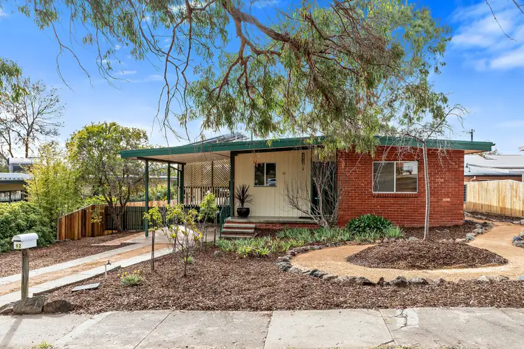 Main view of Homely house listing, 62 Lachlan Street, Macquarie ACT 2614