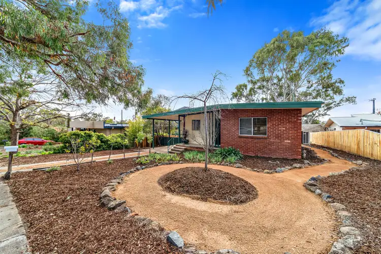 Second view of Homely house listing, 62 Lachlan Street, Macquarie ACT 2614